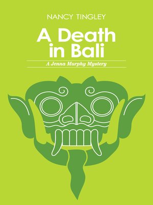 cover image of A Death in Bali